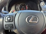 2022 Lexus IS - Preview 11