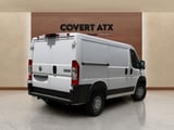 2026 Ram ProMaster 1500 - Preview 5