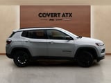 2026 Jeep Compass - Preview 6