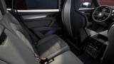 2026 Porsche Cayenne - Preview 14