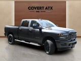 2027 Ram 2500 - Preview 7