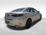 2025 Mazda Mazda3 - Preview 5