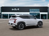 2027 Kia Seltos - Preview 6