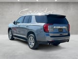 2021 GMC Yukon - Preview 14