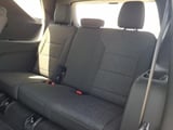 2026 Chevrolet Traverse - Preview 14