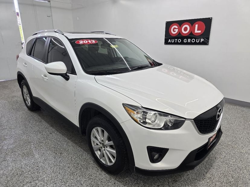 2013 Mazda CX-5 - Image 1