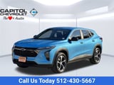 2026 Chevrolet Trax - Preview 2