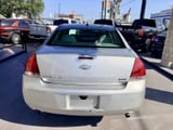 2013 Chevrolet Impala - Preview 5