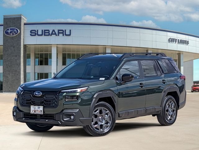 2026 Subaru Outback - Image 1