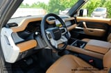 2023 Land Rover Defender - Preview 3