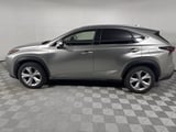 2017 Lexus NX - Preview 2