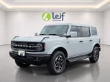 2026 Ford Bronco - Preview 2