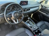 2020 Mazda CX-5 - Preview 11
