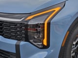 2027 Kia Sportage - Preview 7