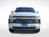 2027 Chevrolet Tahoe - Preview 8
