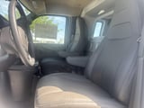 2025 Chevrolet Express Cargo - Preview 13