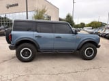 2024 Ford Bronco - Preview 6