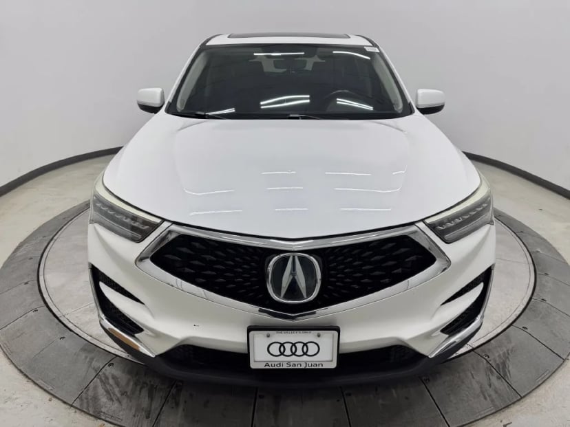 2021 Acura RDX - Image 1