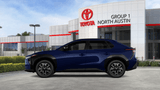 2026 Toyota bZ - Preview 4