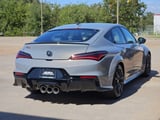 2026 Acura Integra - Preview 5