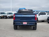 2022 Chevrolet Silverado 1500 - Preview 6
