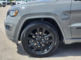 2019 Jeep Grand Cherokee - Preview 9