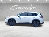 2026 Nissan Rogue - Preview 13
