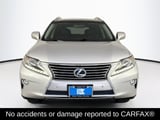 2015 Lexus RX - Preview 3
