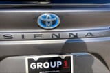 2025 Toyota Sienna - Preview 9