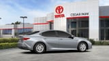2026 Toyota Camry - Preview 11