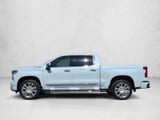 2026 Chevrolet Silverado 1500 - Preview 8