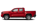2026 Toyota Tacoma - Preview 2