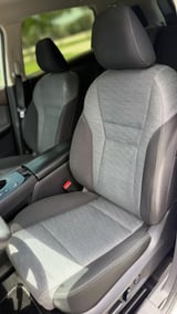 2023 Nissan Rogue - Preview 12