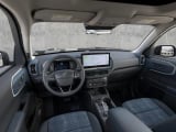 2026 Ford Bronco Sport - Preview 8