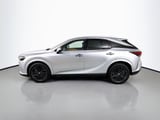 2025 Lexus RX - Preview 8
