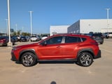2024 Subaru Crosstrek - Preview 3