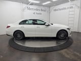 2026 Mercedes-Benz C-Class - Preview 8