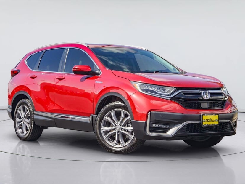 2022 Honda CR-V - Image 1
