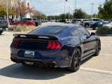 2018 Ford Mustang - Preview 3