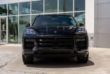 2025 Porsche Cayenne - Preview 5