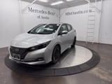 2023 Nissan Leaf - Preview 3
