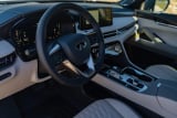 2027 INFINITI QX65 - Preview 8