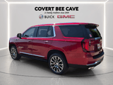 2026 GMC Yukon - Preview 7