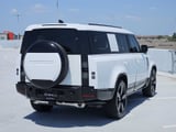 2026 Land Rover Defender - Preview 5
