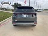 2025 Hyundai Tucson - Preview 14