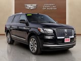 2024 Lincoln Navigator - Preview 6
