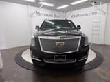 2019 Cadillac Escalade - Preview 3