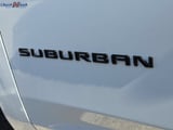 2025 Chevrolet Suburban - Preview 8