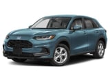 2027 Honda HR-V - Preview 4