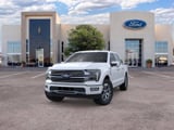 2026 Ford F-150 - Preview 2
